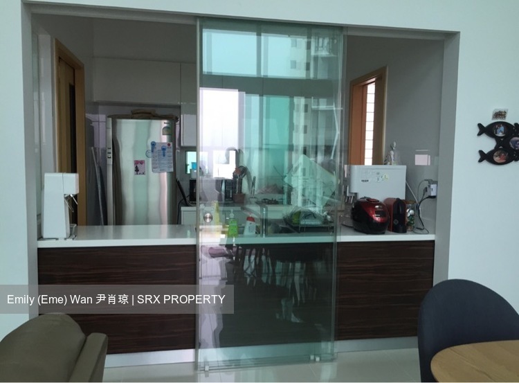 Tree House (D23), Condominium #208028961